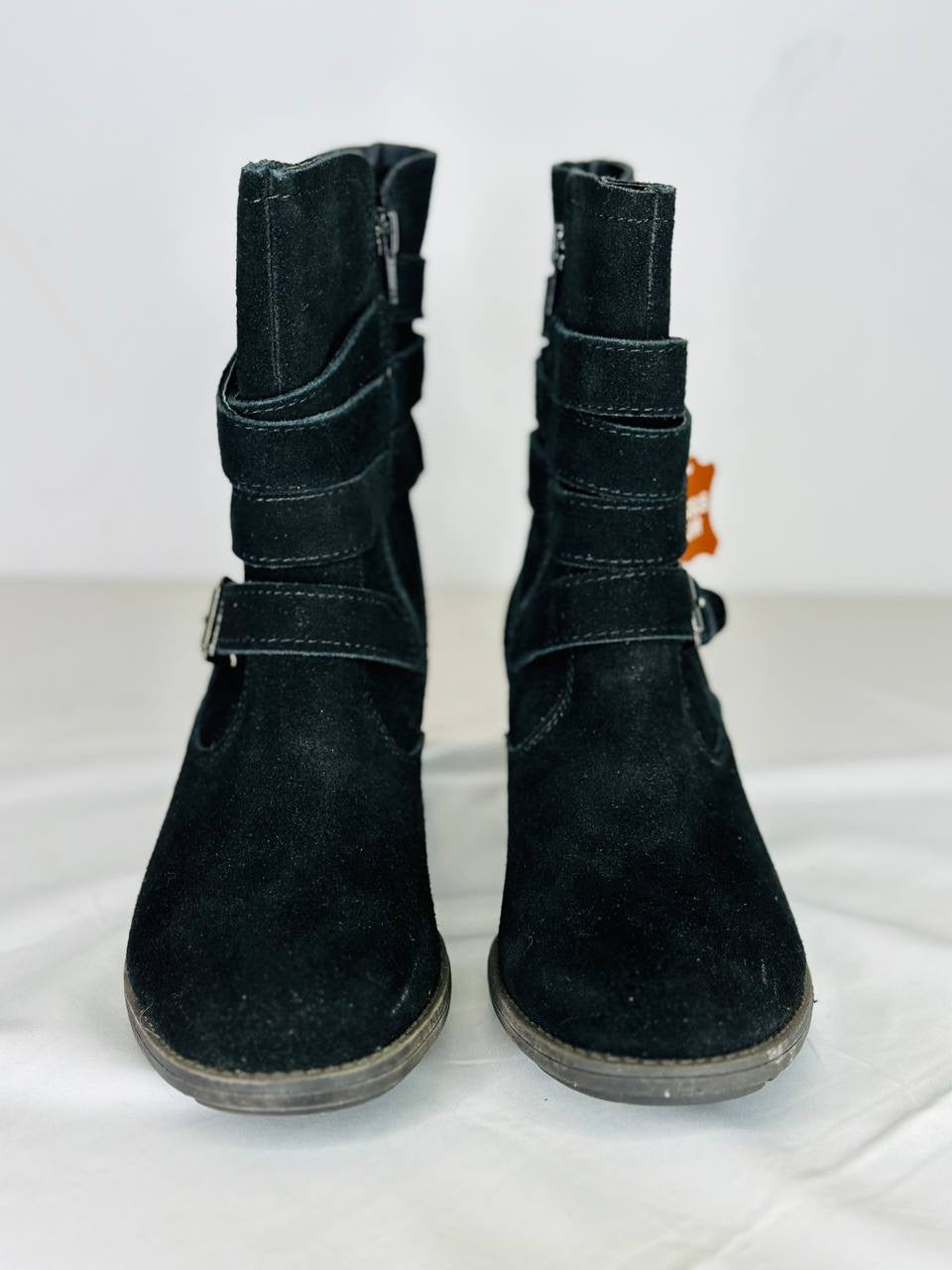 G casual boots