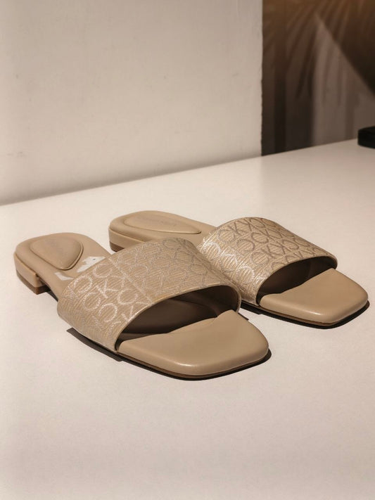 Calvin Klein sandal