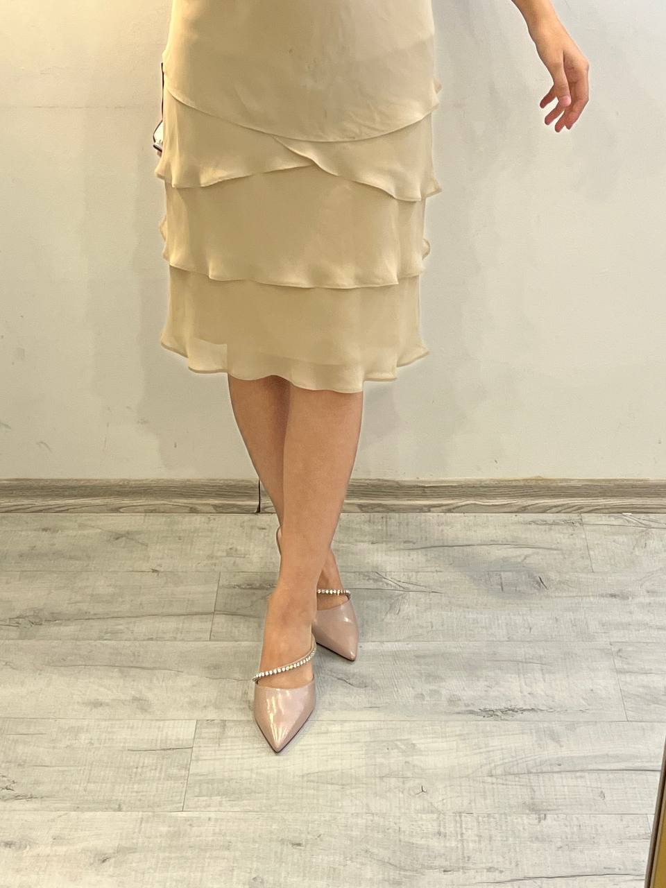 Slny dress