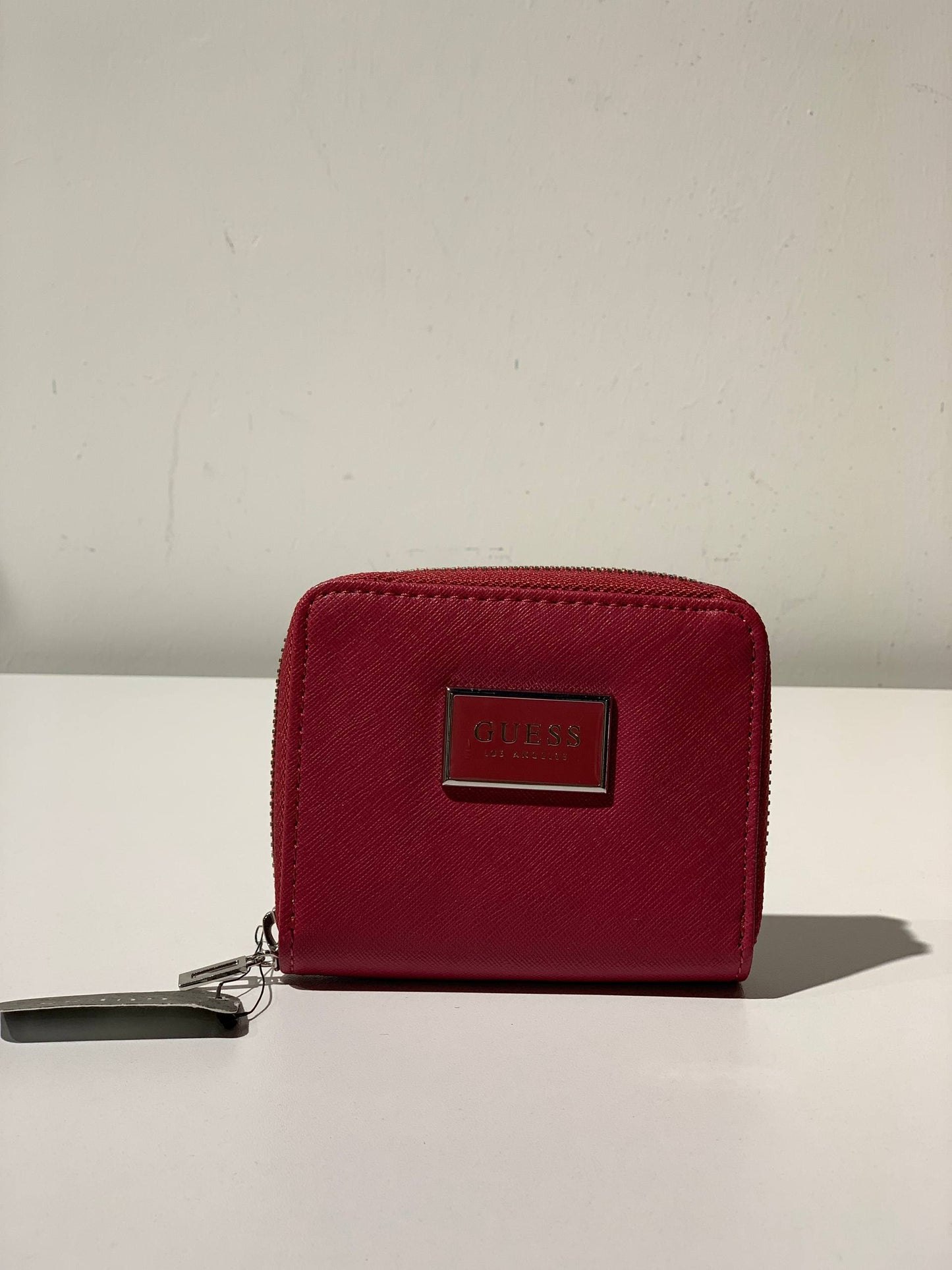 Guess wallet