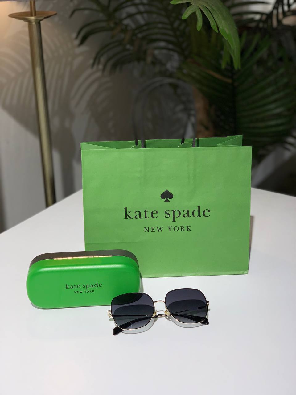 Kate spade sunglasses