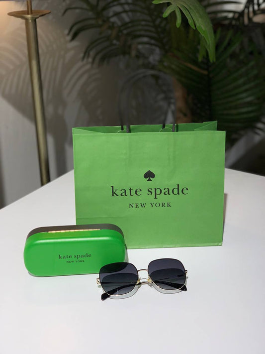 Kate spade sunglasses