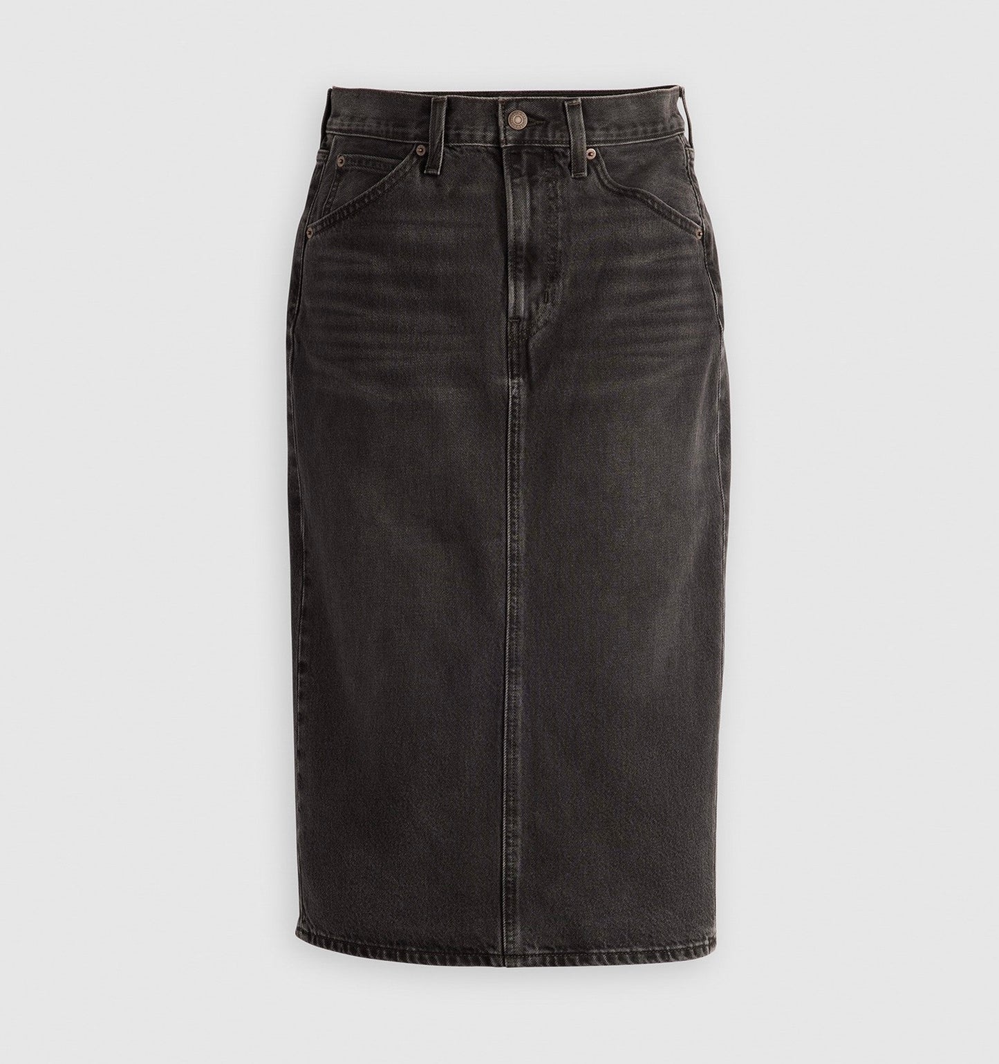Levi’s denim skirt