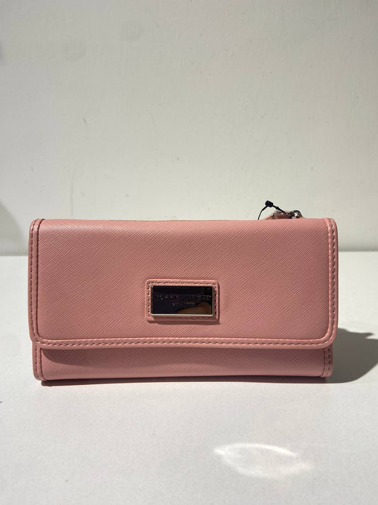 Tommy Hilfiger wallet