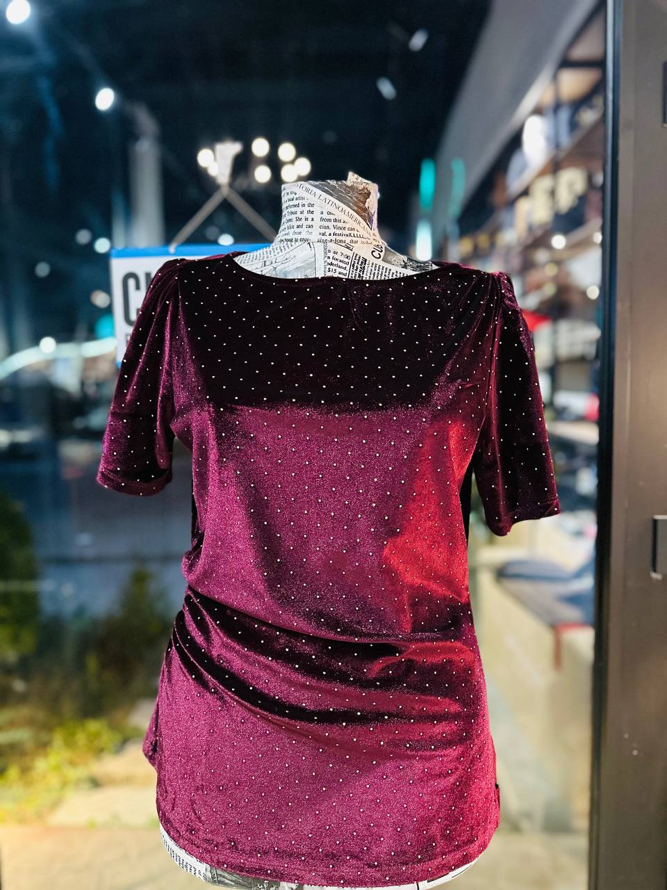 Michael kors top