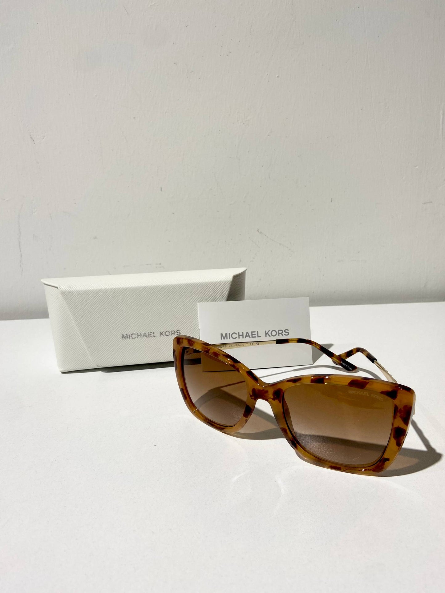 Michael kors sunglasses