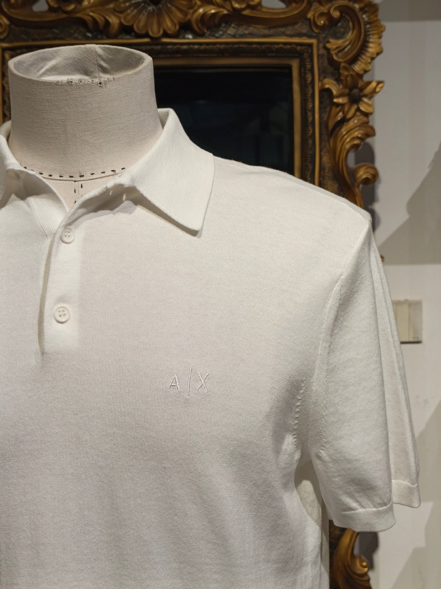 Armani exchange shirt