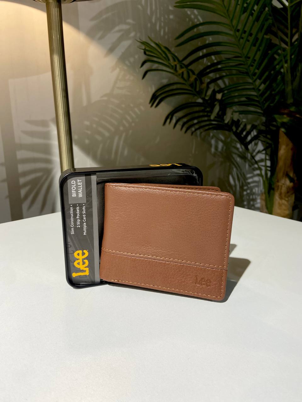 Lee wallet