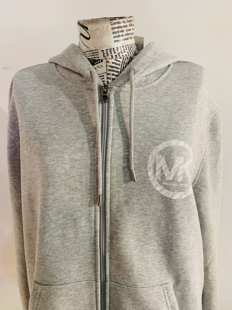 Michael kors hoodie