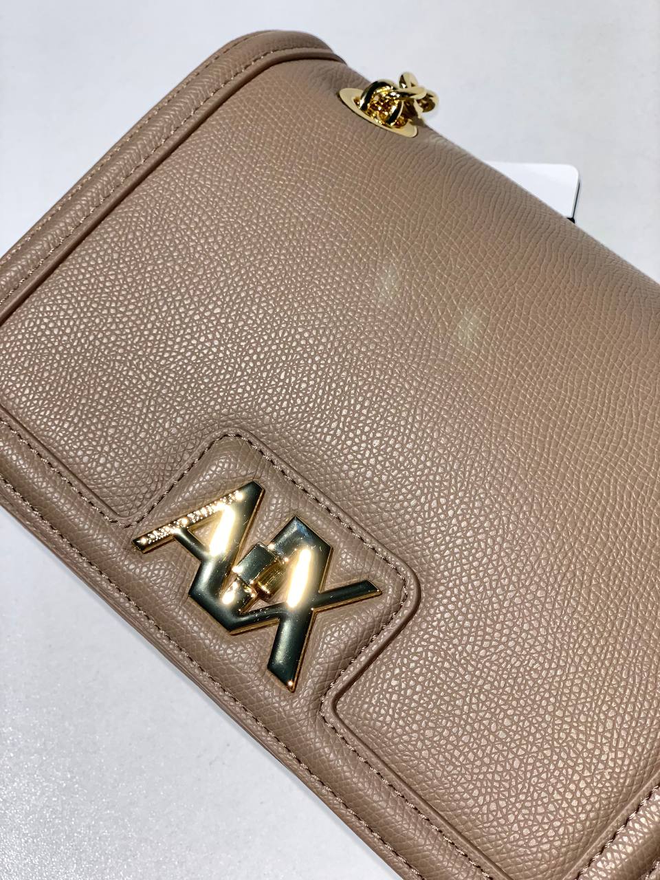 Armani exchange bag