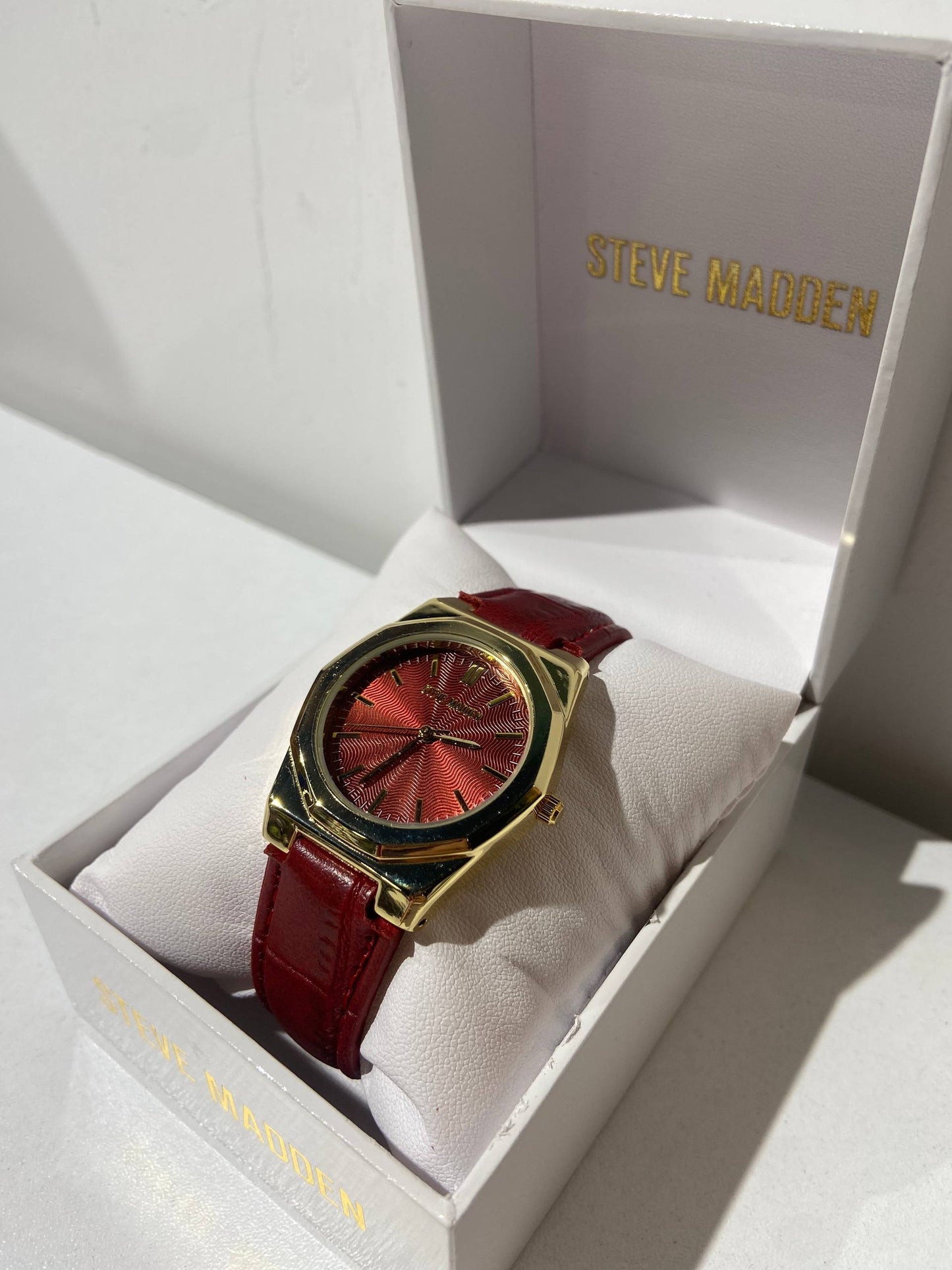 Anne klein watch