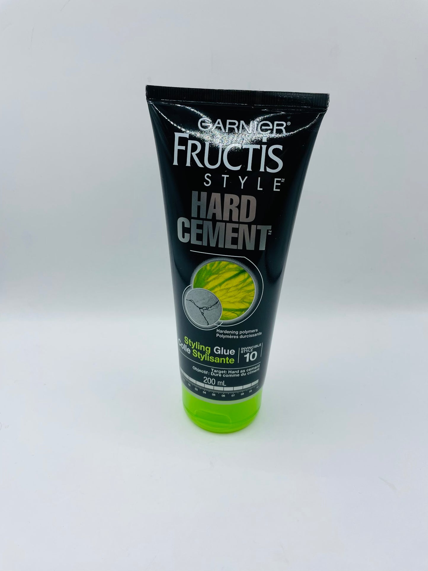 Garnier styling glue