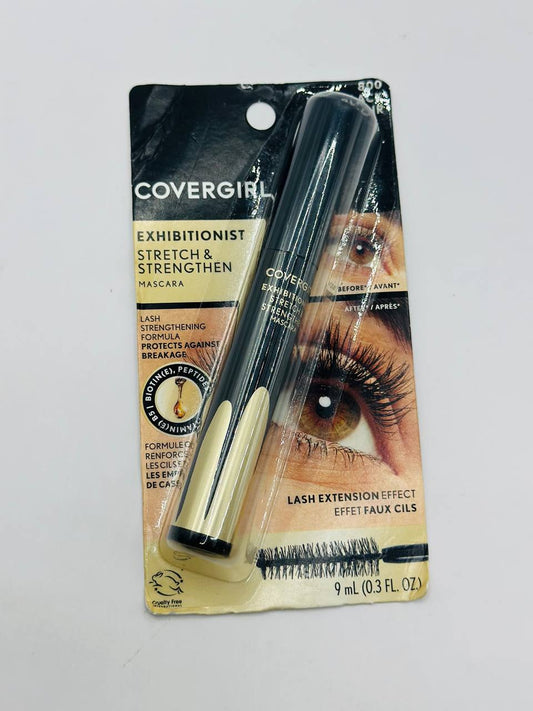 Cover girl mascara