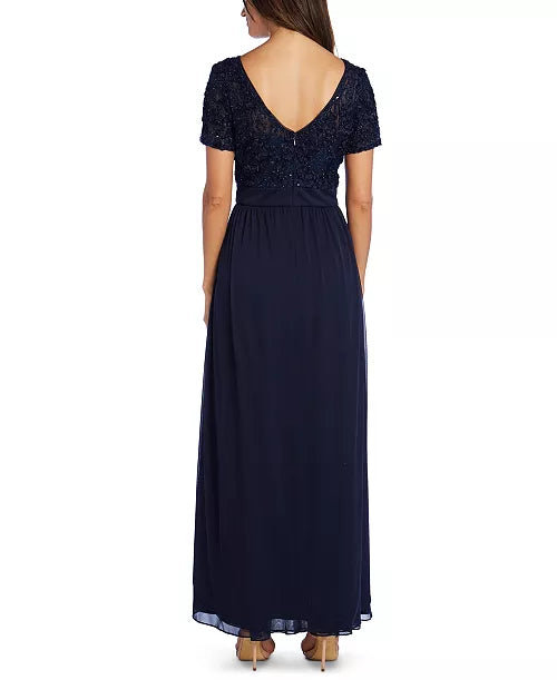 R&M Richard dress