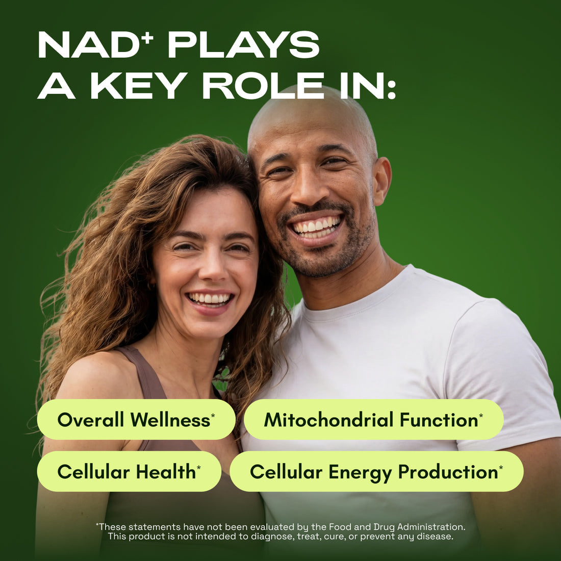 Cata-Kor NAD+ Advanced dietary supplement