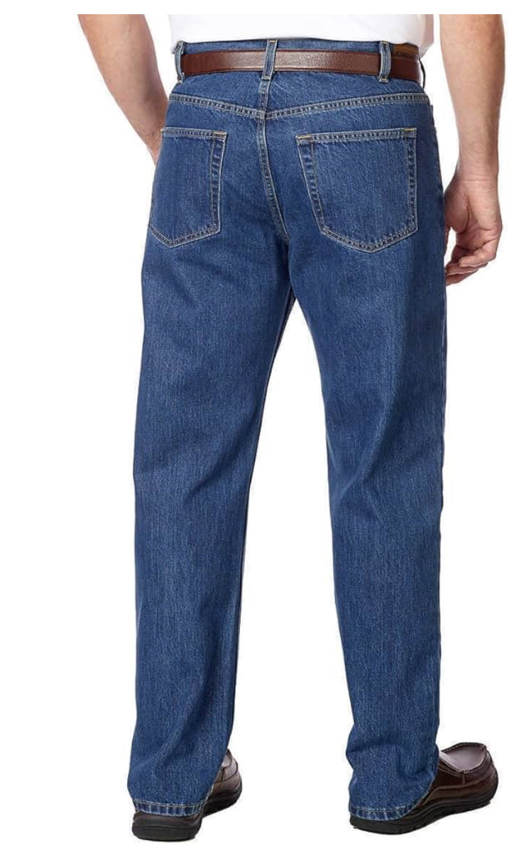Kirkland jeans