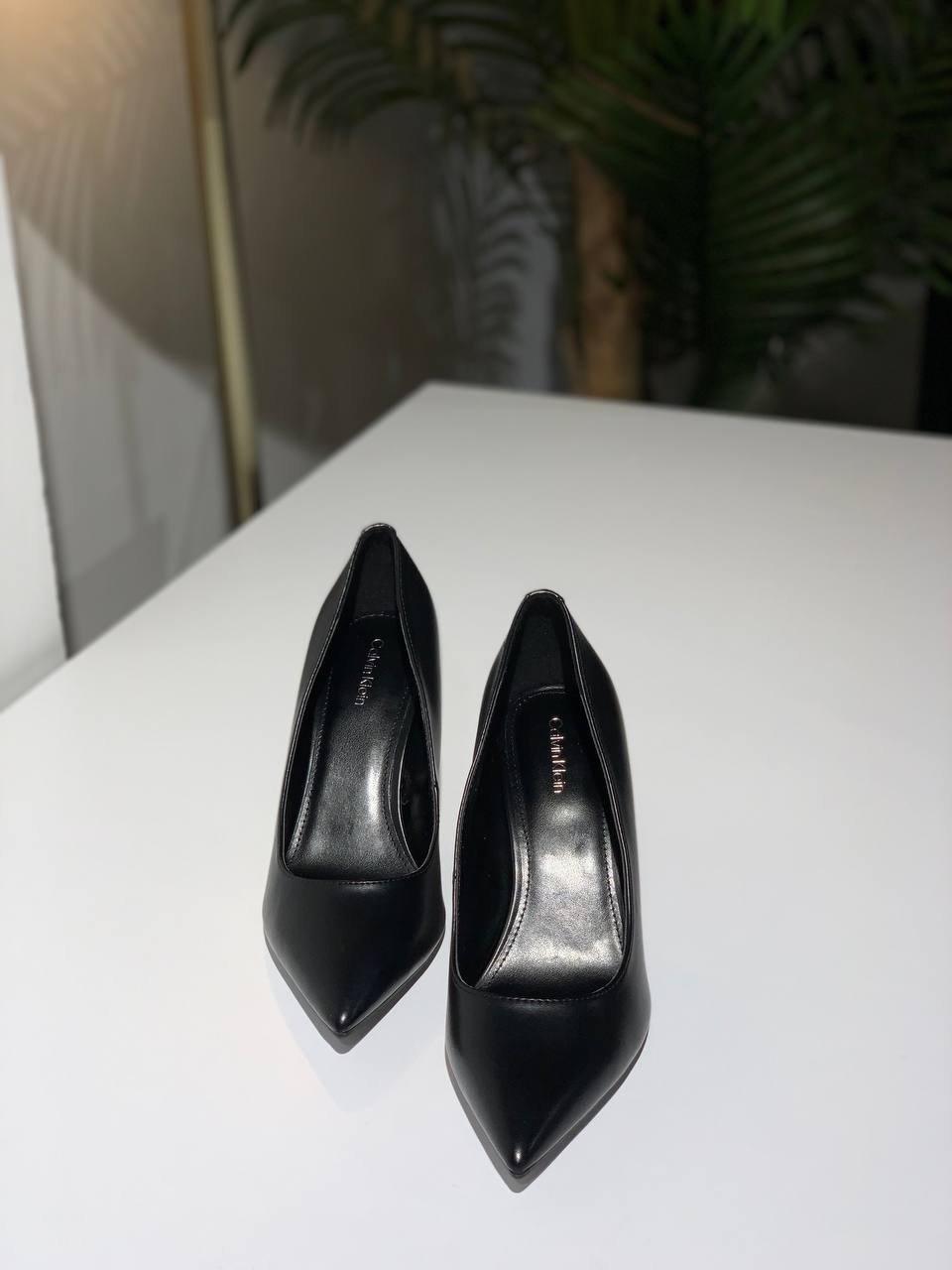 Calvin Klein heels size 7