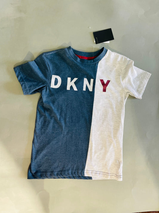 Dkny kids shirt