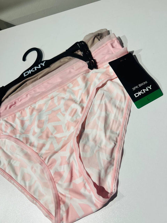 DKNY underwear set size large