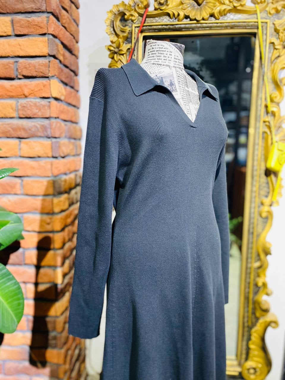 Tommy Hilfiger dress size x-large