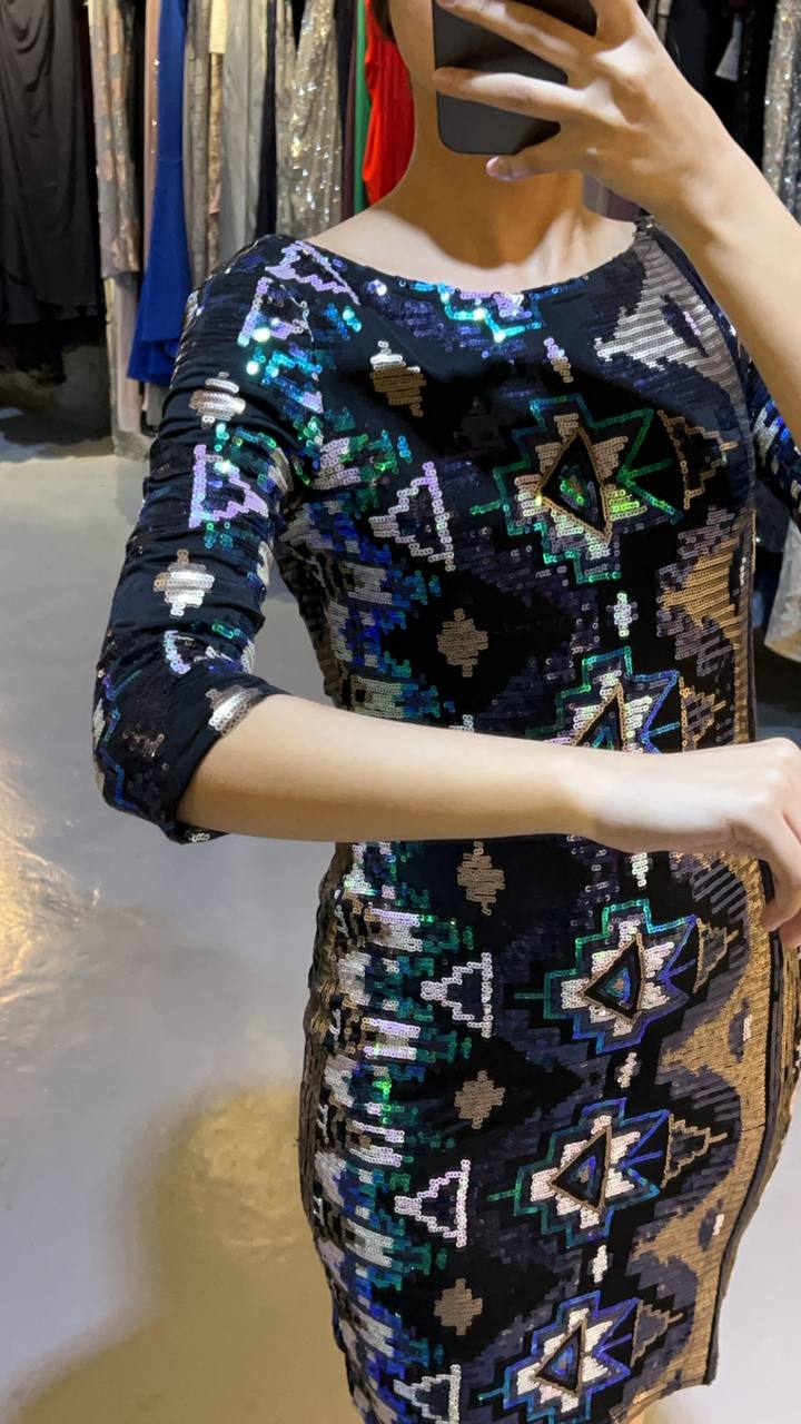 River island dress