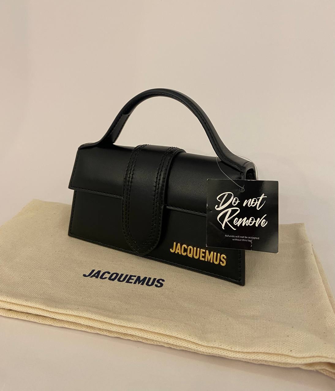 Jacquemus bag