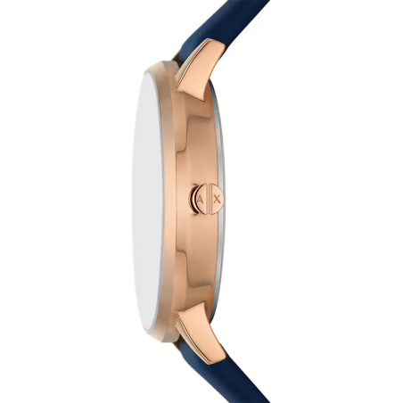 Armani exchange watch set