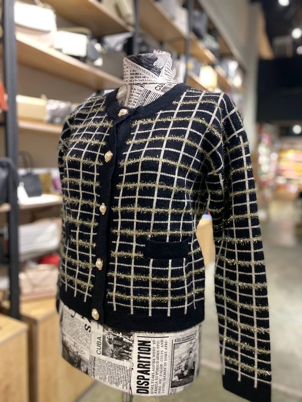 Oliver.o jacket size small