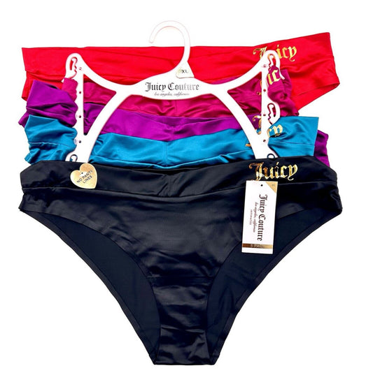 Juicy couture underwear set size large