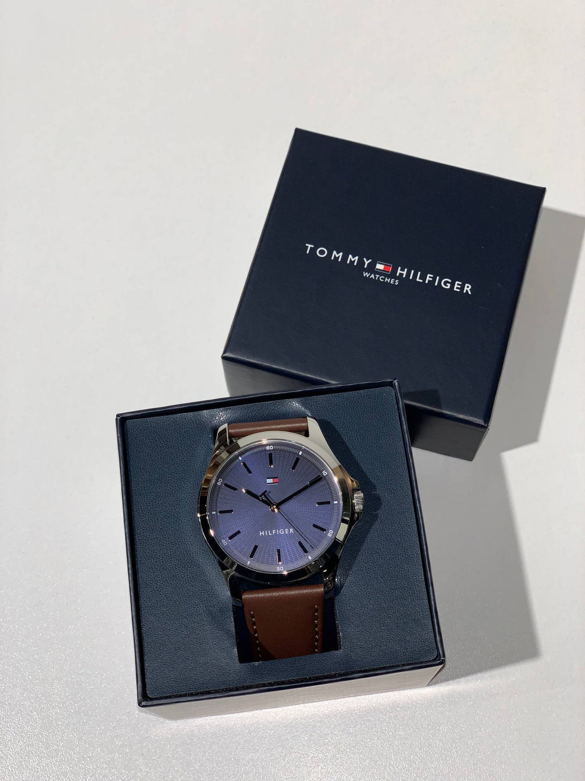 Tommy Hilfiger watch