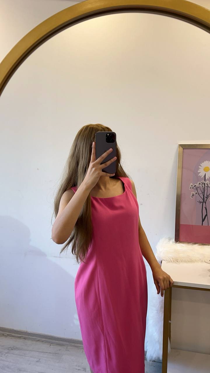 Kasper dress