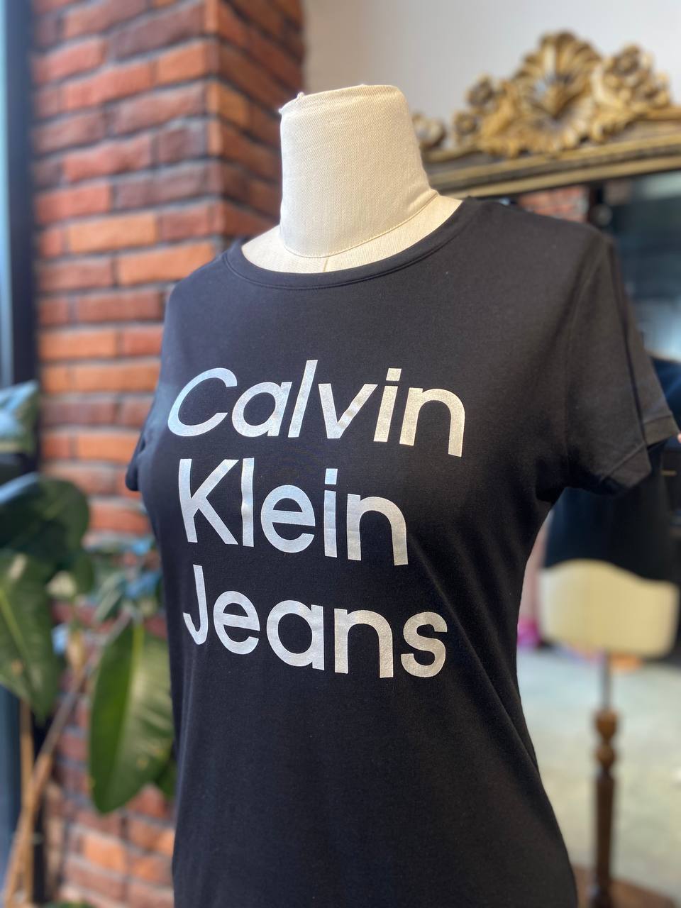 Calvin Klein