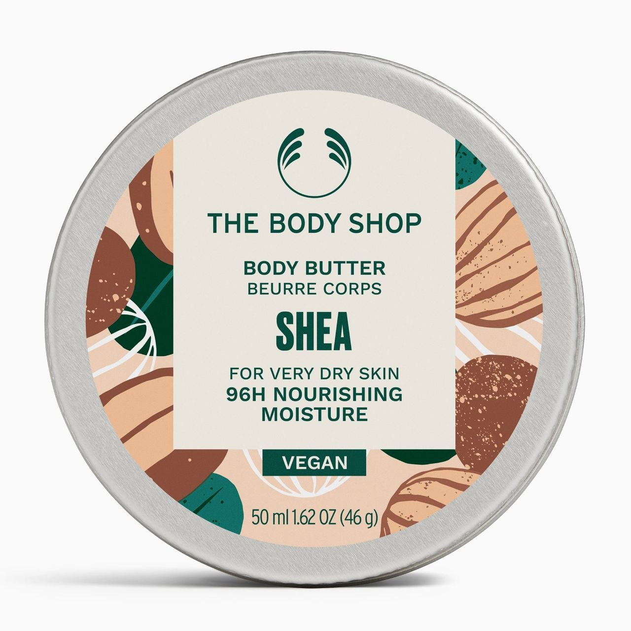 The body shop set
