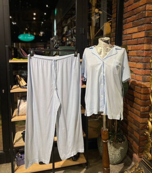 Ralph Lauren pajama set size large