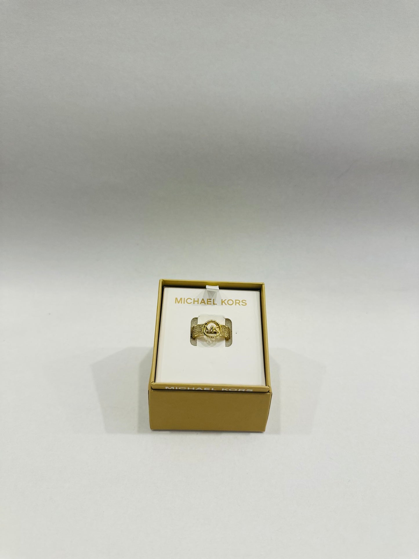 Michael kors ring