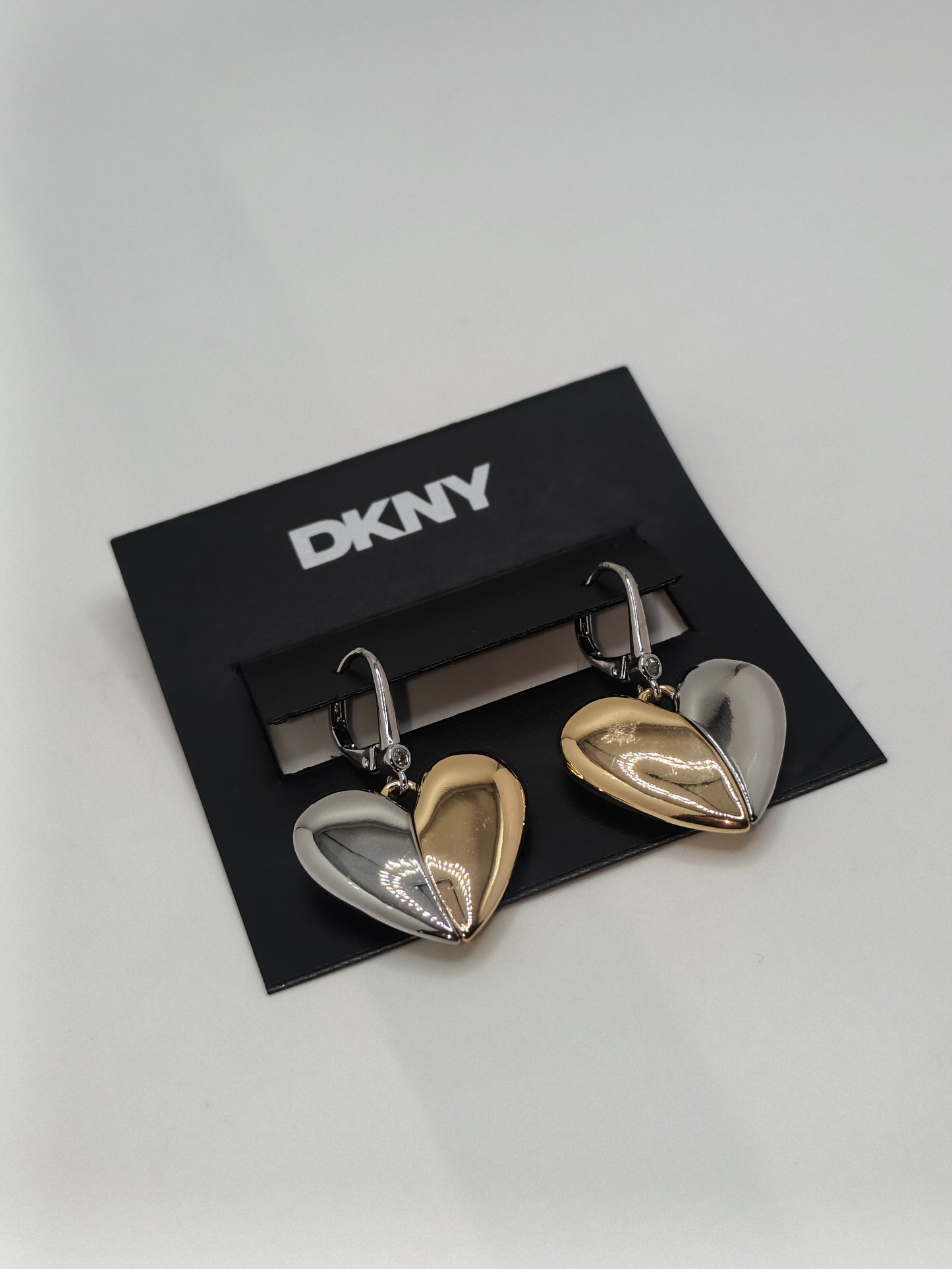 DKNY earrings