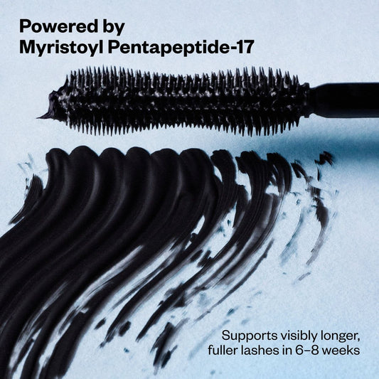 Kosas Soulgazer Lengthening + Lifting Peptide Mascara - Hypnotize - 0.1 fl.oz