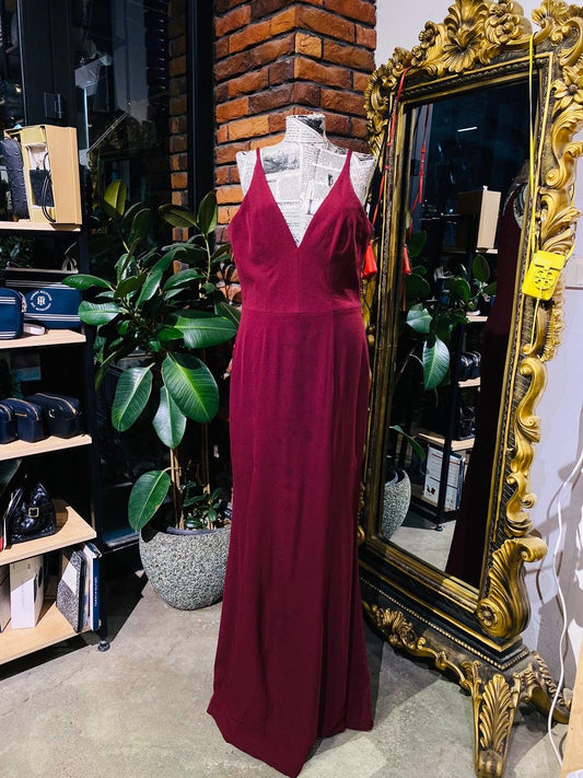 Dress the population size Large