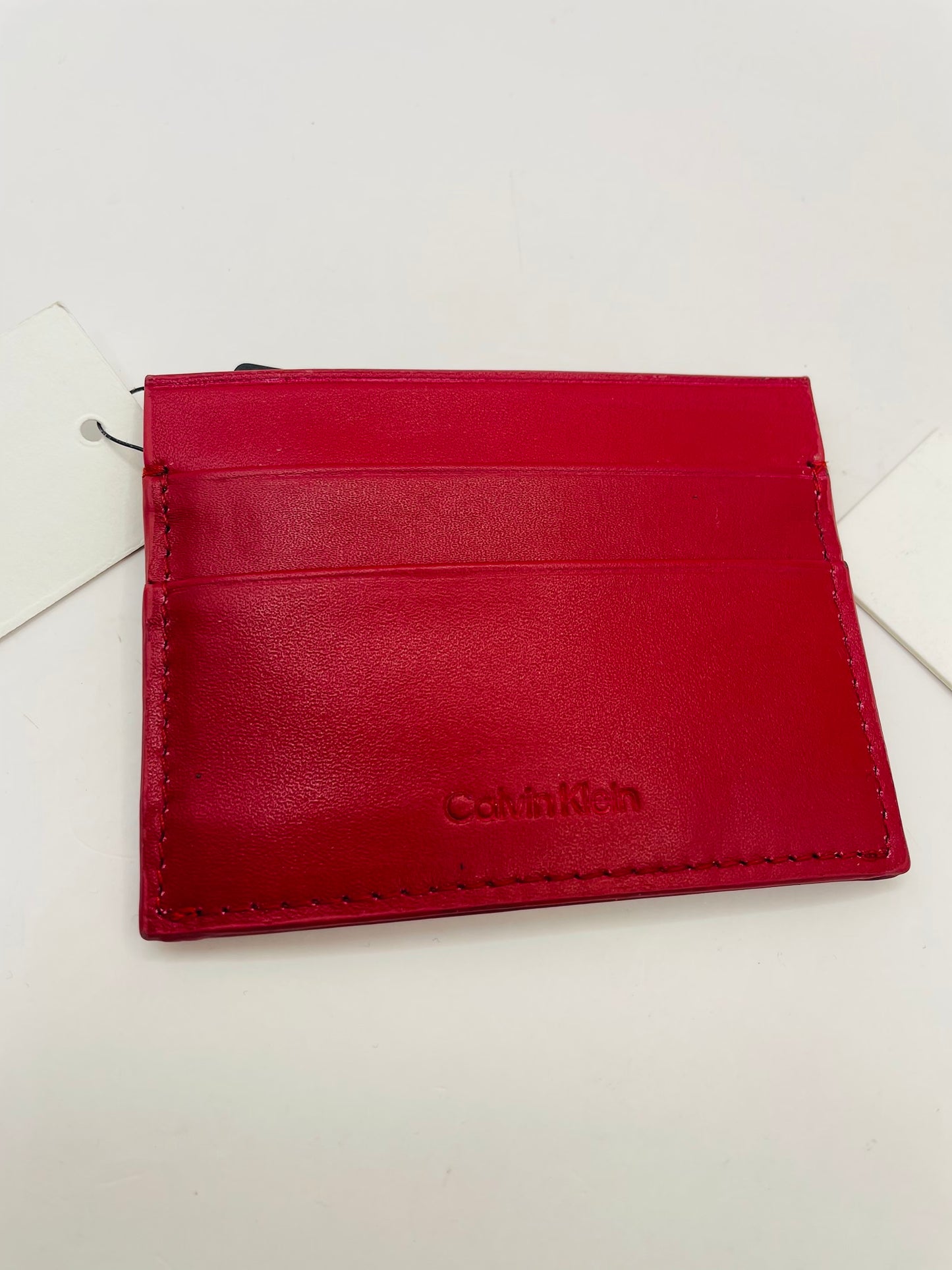 Calvin Klein card holder