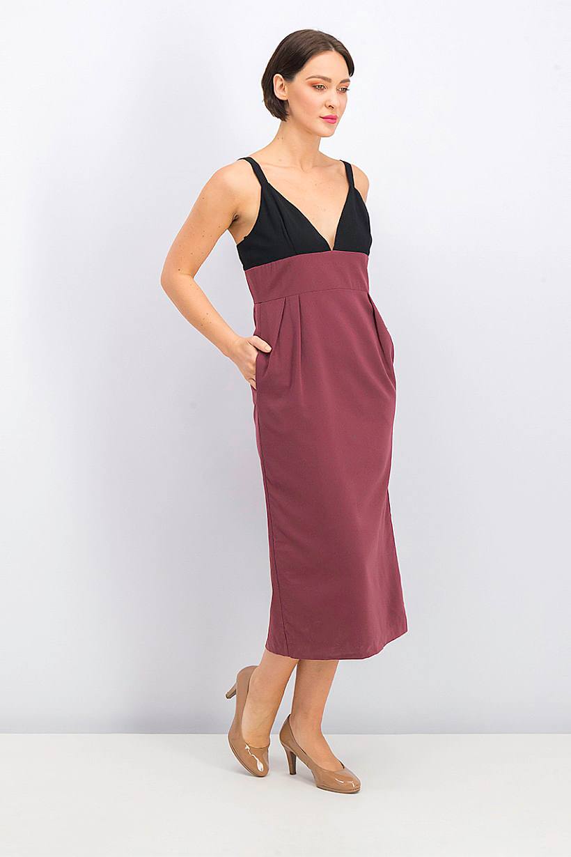 Jill Jill Stuart dress