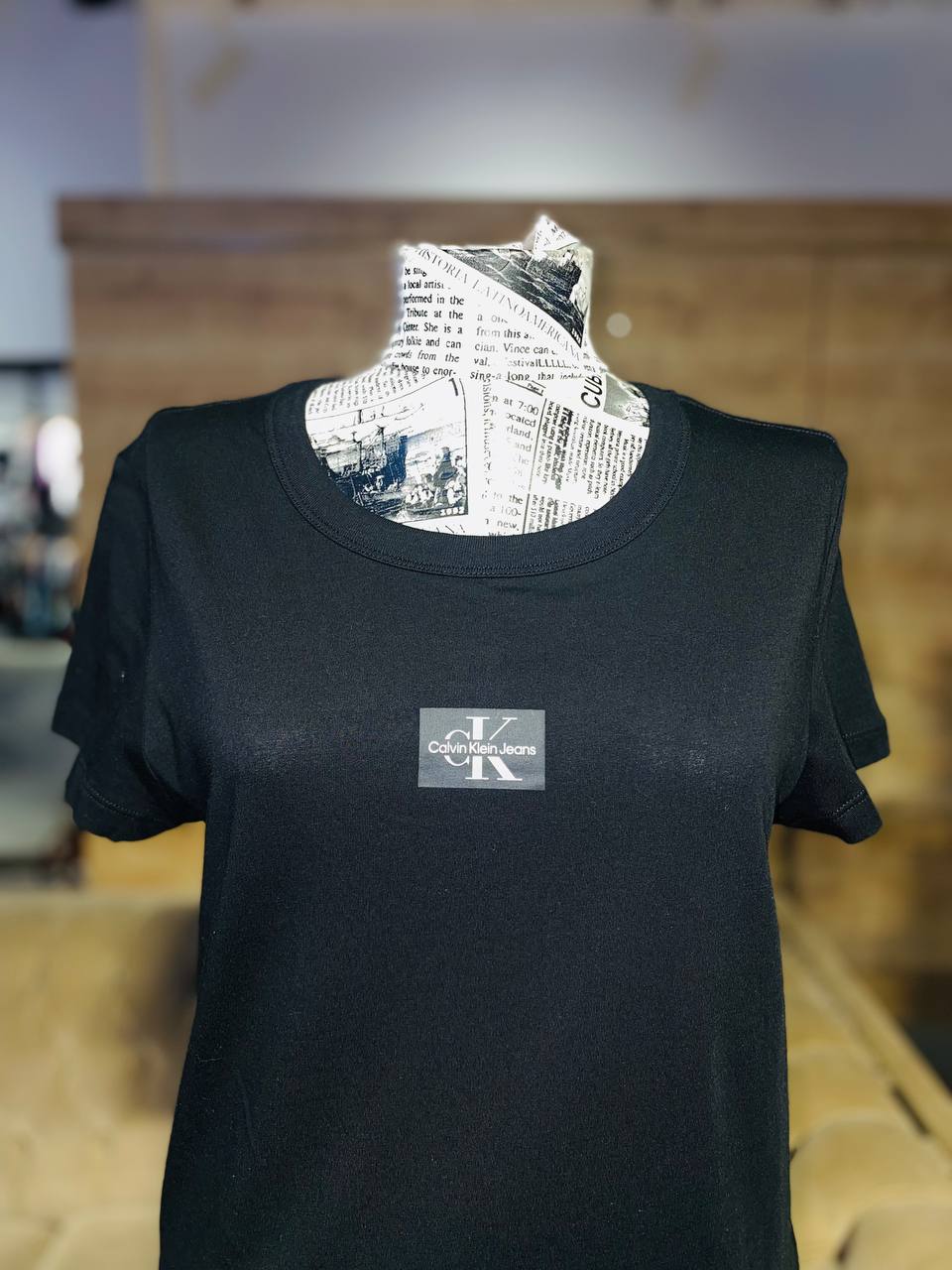 Calvin Klein shirt