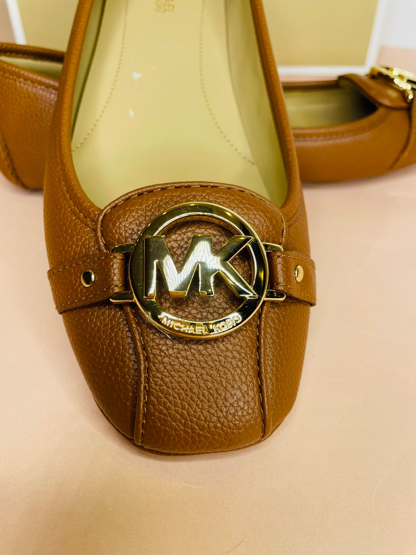 Michael kors shoes