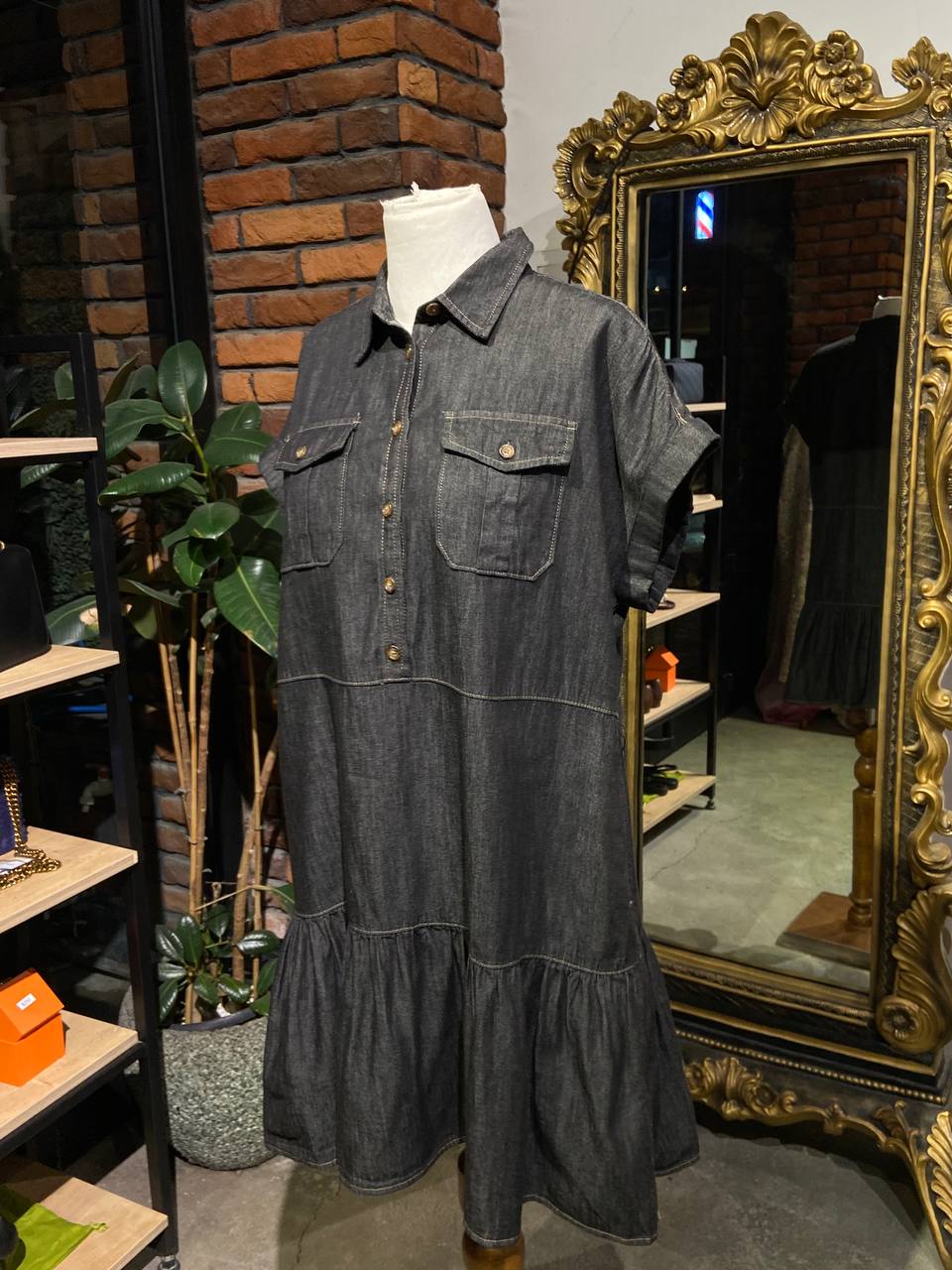 Ralph lauren dress