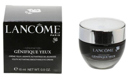 Lancôme eye cream