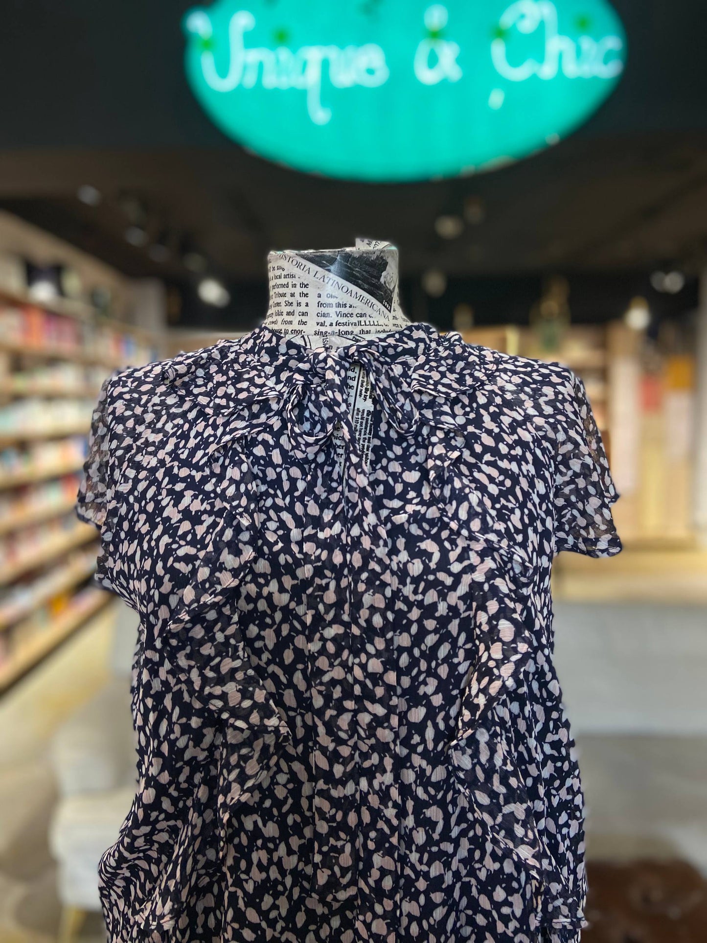 Tommy Hilfiger top
