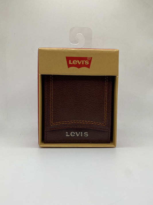Levis wallet