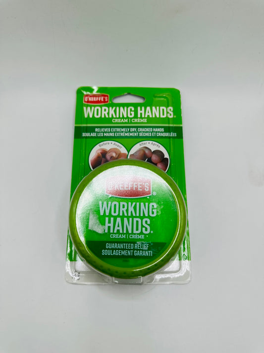 O'Keeffe's Working Hands Cream