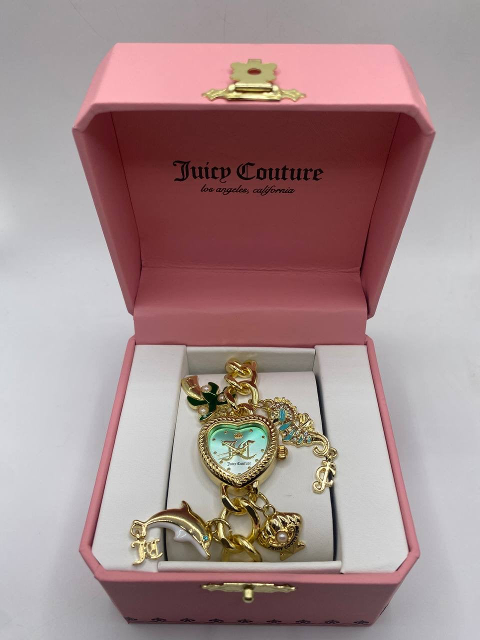 Juice couture watch