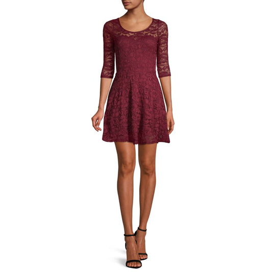 Material girl dress uc-d 79