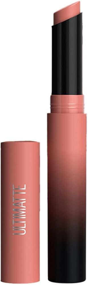 Maybelline lipstick